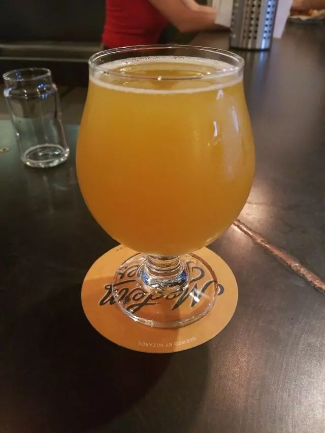 Big Rec Taproom