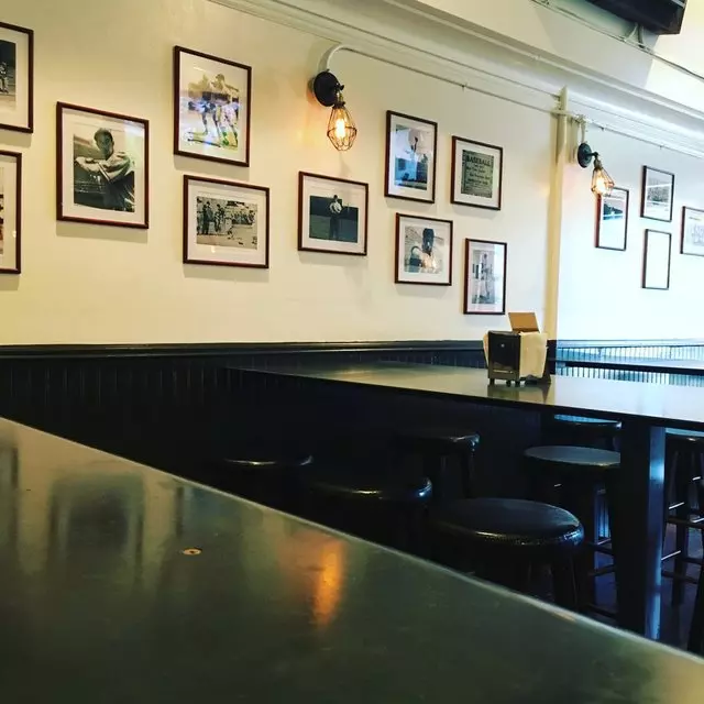 Big Rec Taproom