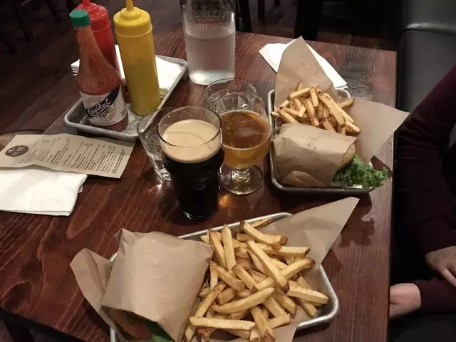 Big Rec Taproom