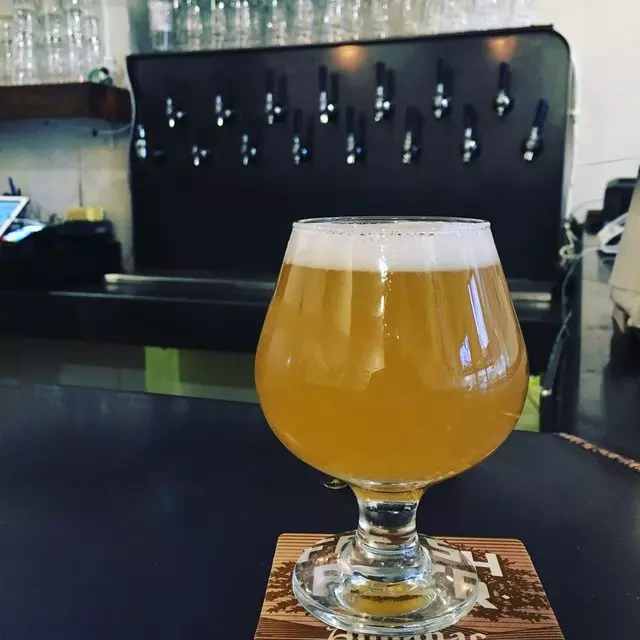 Big Rec Taproom