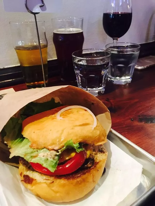 Big Rec Taproom