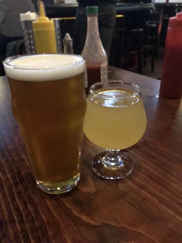 Big Rec Taproom