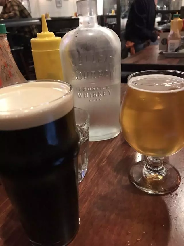 Big Rec Taproom