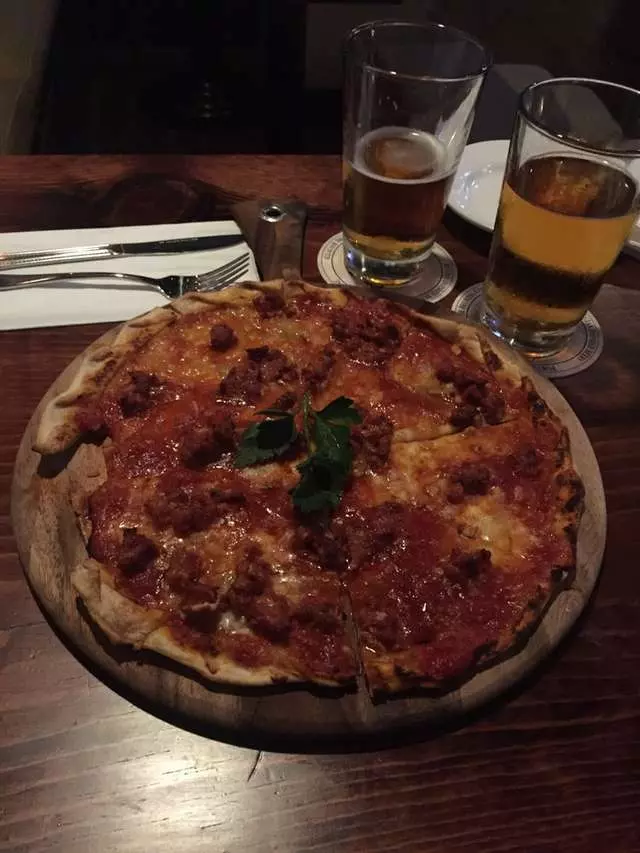 Big Rec Taproom