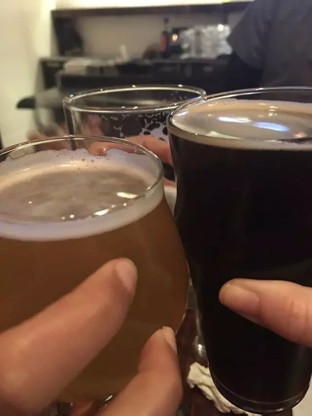 Big Rec Taproom