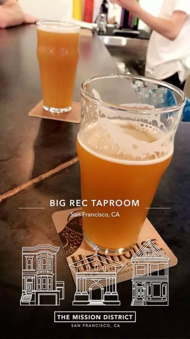 Big Rec Taproom
