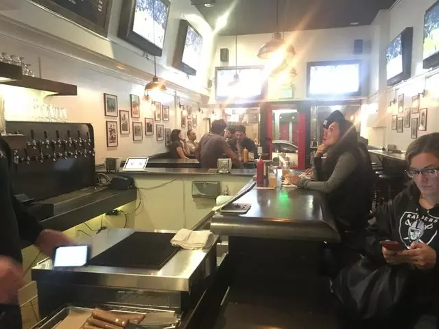 Big Rec Taproom
