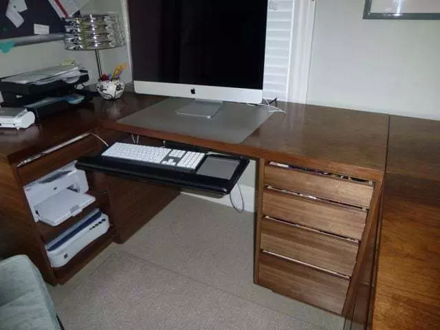 Aaron Ottinger Design