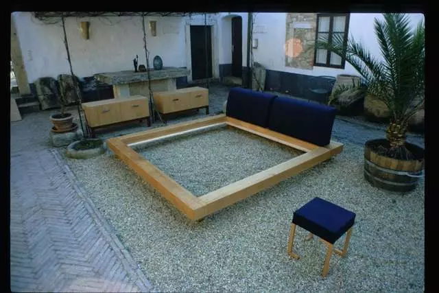 Aaron Ottinger Design
