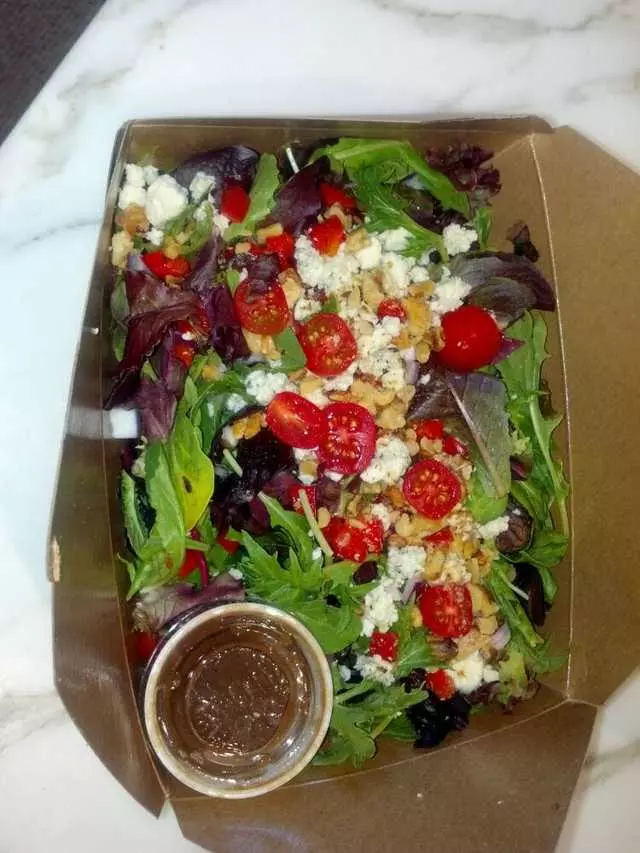 Little Star Pizza