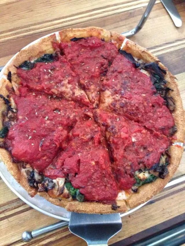 Little Star Pizza