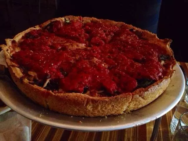 Little Star Pizza