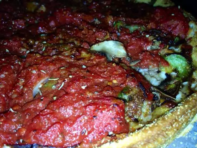 Little Star Pizza