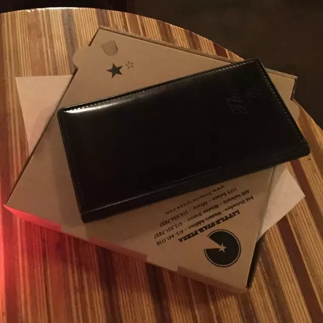 Little Star Pizza