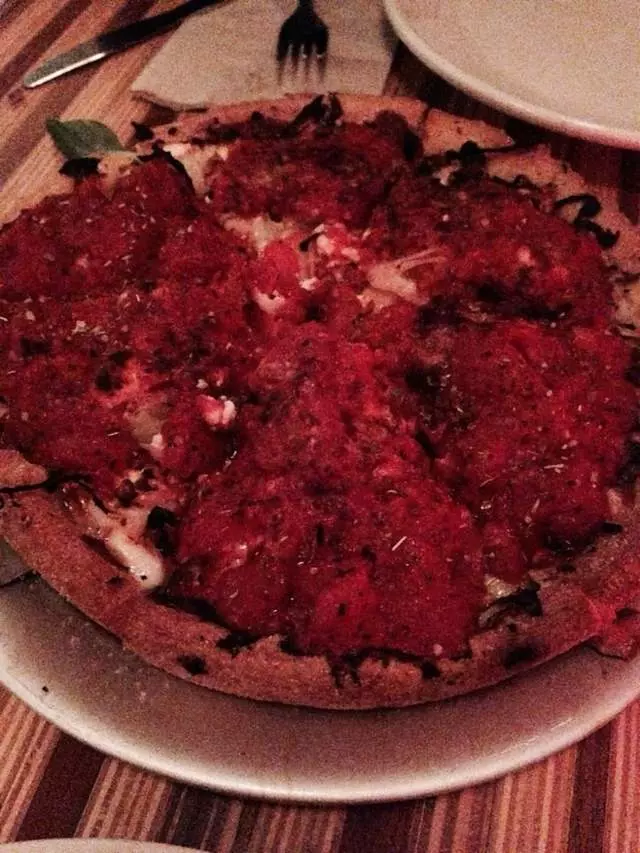 Little Star Pizza