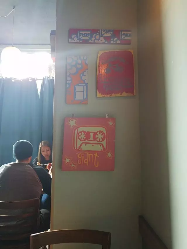 Little Star Pizza