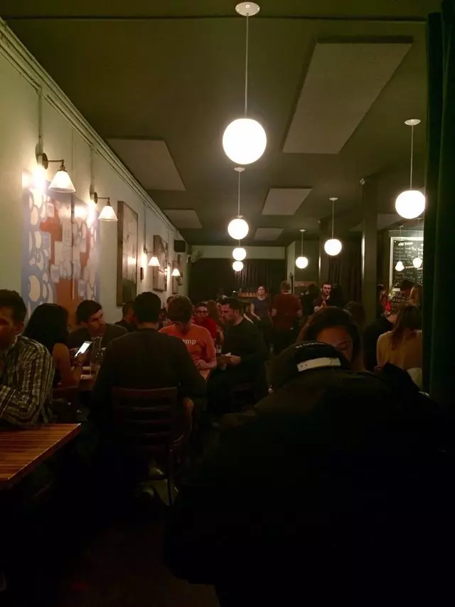 Little Star Pizza