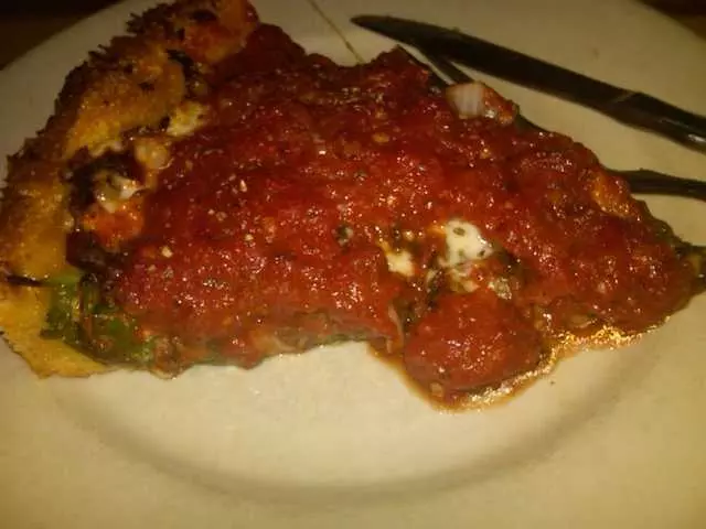 Little Star Pizza