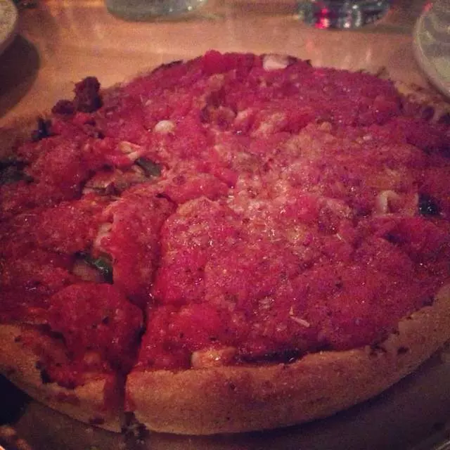 Little Star Pizza