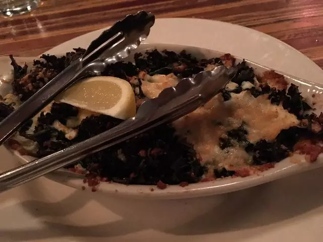 Little Star Pizza