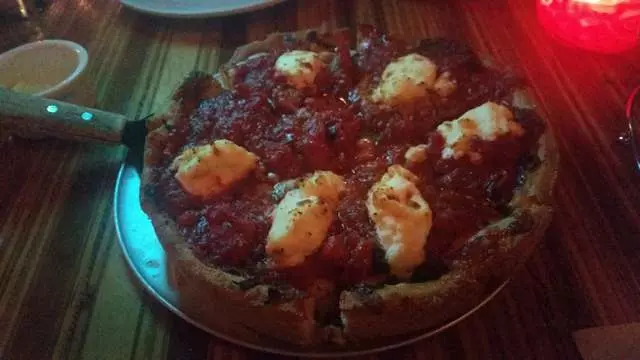 Little Star Pizza