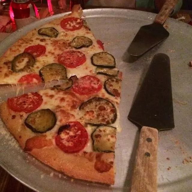 Little Star Pizza