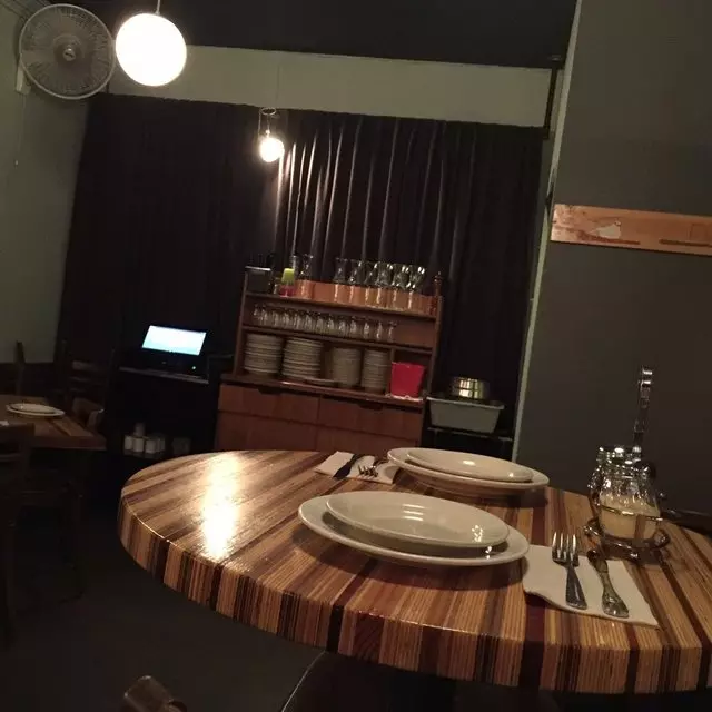 Little Star Pizza
