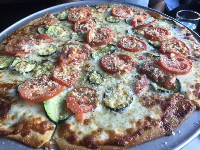 Little Star Pizza