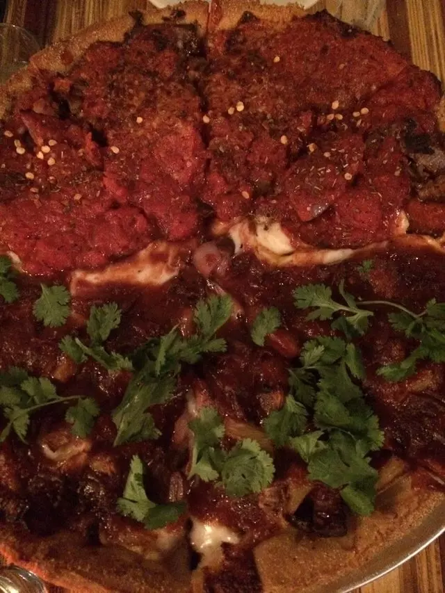 Little Star Pizza