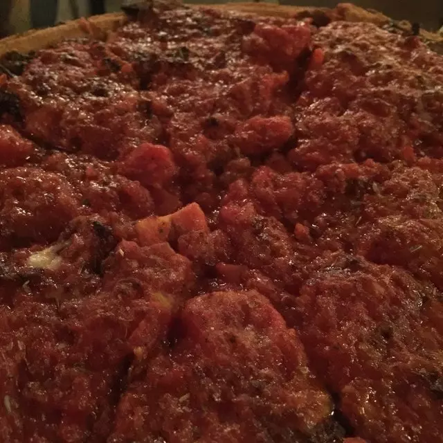 Little Star Pizza