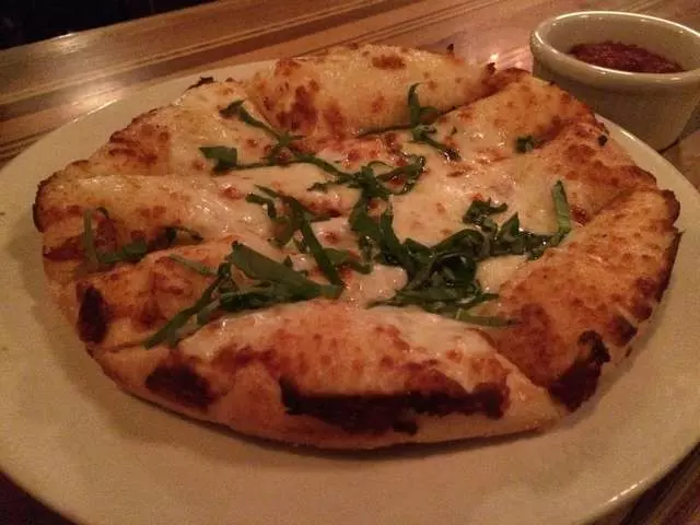 Little Star Pizza