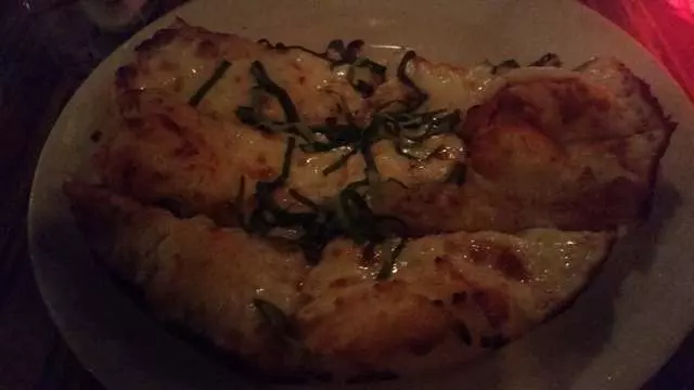 Little Star Pizza