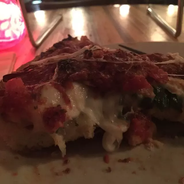 Little Star Pizza