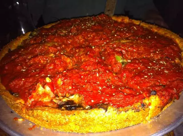 Little Star Pizza