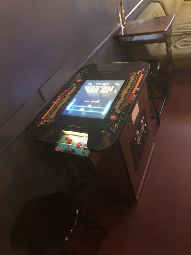 Little Star Pizza