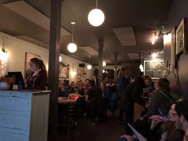 Little Star Pizza