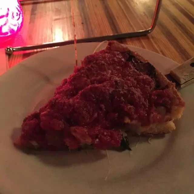 Little Star Pizza