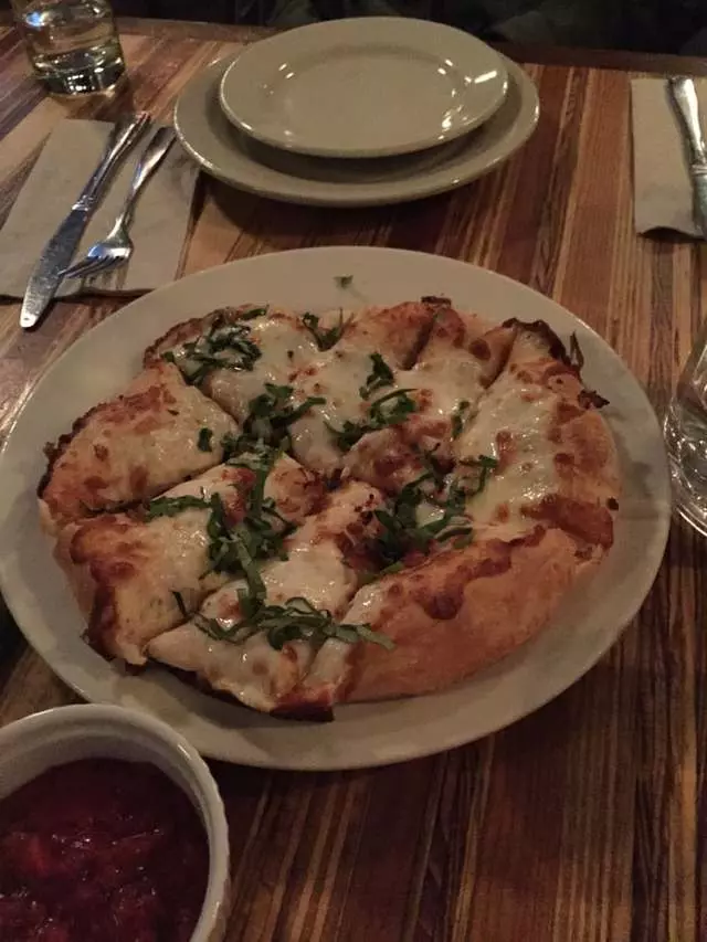 Little Star Pizza
