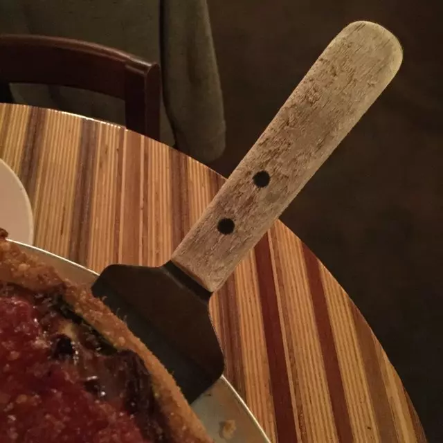Little Star Pizza