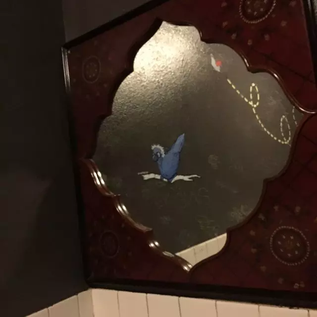 Little Star Pizza
