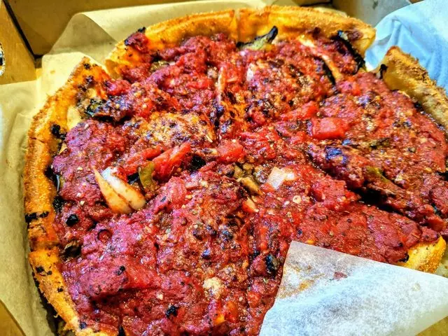 Little Star Pizza