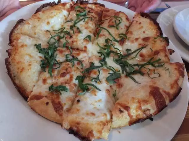 Little Star Pizza