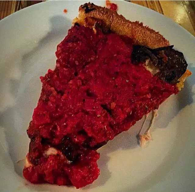 Little Star Pizza