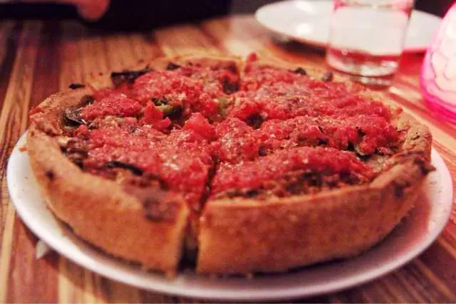 Little Star Pizza