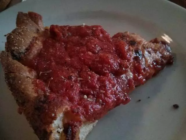 Little Star Pizza