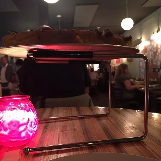Little Star Pizza