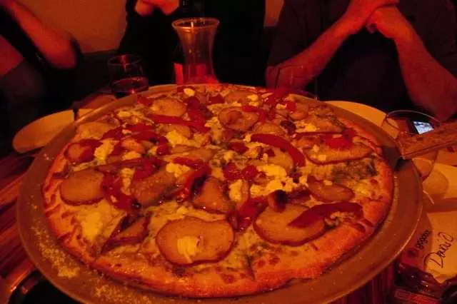 Little Star Pizza