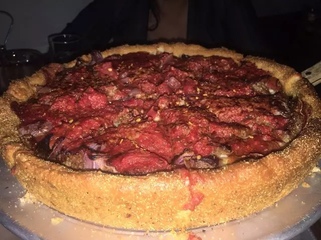 Little Star Pizza