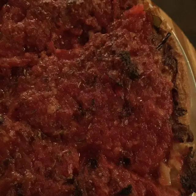 Little Star Pizza