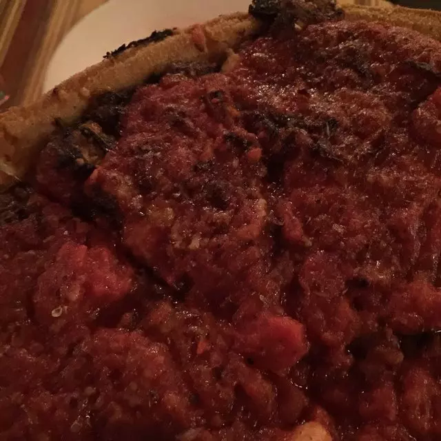 Little Star Pizza